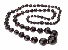 VINTAGE ART DECO DUNKLE