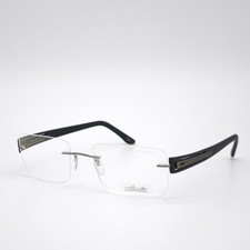 Brille Silhouette 5228 60 6055