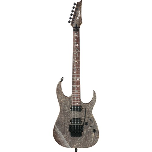 Ibanez custom rg8620ah bqz - ibanez, rg8620ah-bqz