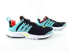 Nike Air Presto (GS) Black