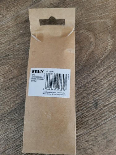 Reely 2792814 antriebswelle - reely,