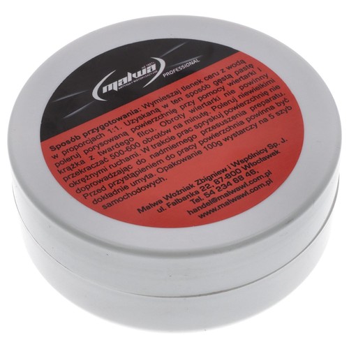 250g glaspolitur - 250g,