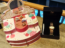 Wunderschöner Schmuck