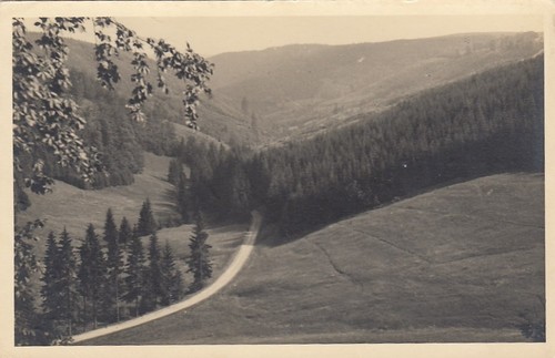 Schmiedefeld rennsteig - schmiedefeld,