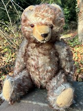 hermann original teddybär