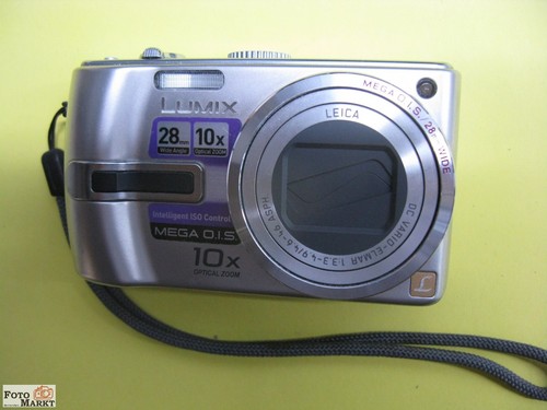 Panasonic lumix dmc - panasonic,