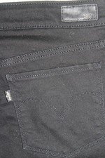 Levis damen jeans - jeans, demi