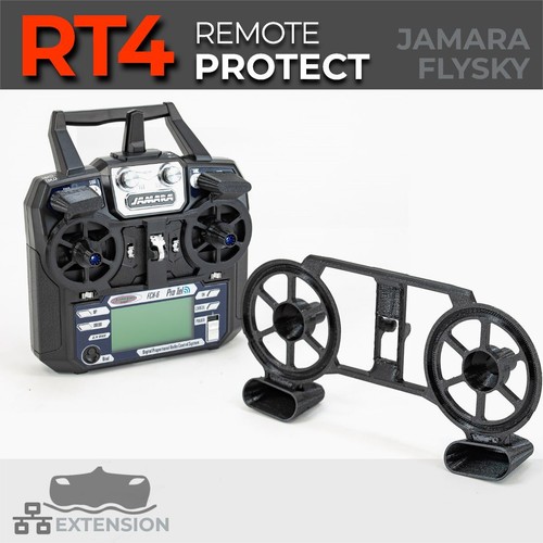 Jamara flysky remote control - jamara,