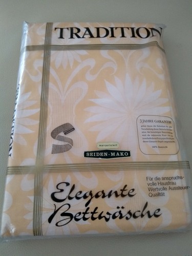 Aussteuer tradition elegante - aussteuer,