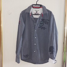 Camp David - Australia 63 - Mehrfarbig - Gr. M