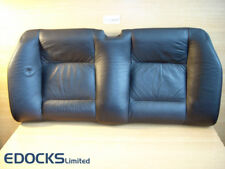 Rücksitzbank Sitzbank Sitzbank Sitze Leder hinten Astra G Cabrio Opel