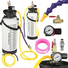 Öleinfüllgerät 8L