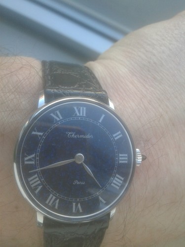 Thermidor paris 280147 roman - 280147/2,