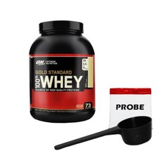 (33,04 EUR/kg) Optimum Nutrition 100% Whey Gold Standard Protein 2270g Eiweiss