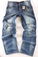 Timezone herren jeans hose - timezone,