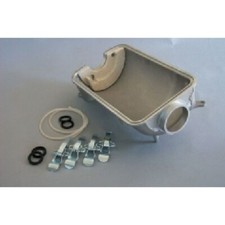 Buderus 7099636 RÜCKSEITENWÄRMETAUSCHER NEU IN OVP