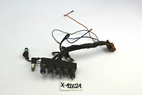 Honda 500 kontrolleuchten - -,
