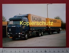 Foto Scania 113