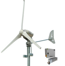 Heli 2kw off grid - 2kw, off-grid