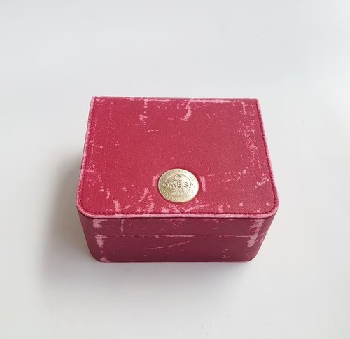 Omega vintage uhren - uhren, box