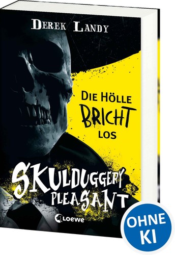 Skulduggery pleasant band 15 - skulduggery, (band