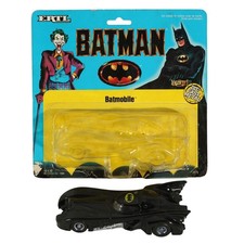 Batmobile Die Cast - lose /