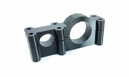 Klemmhalterung für kp1 - klemmhalterung, kp1-4