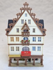 VOLLMER 7770 Spur N HAUS AM