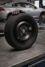 Ruotino scorta fiat - ruotino, 15"