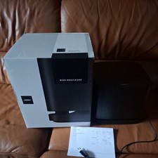 Bose Bass Module 500