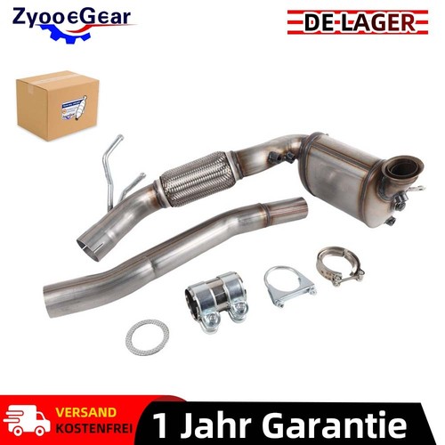 Dieselpartikelfilter für - dieselpartikelfilter, vw