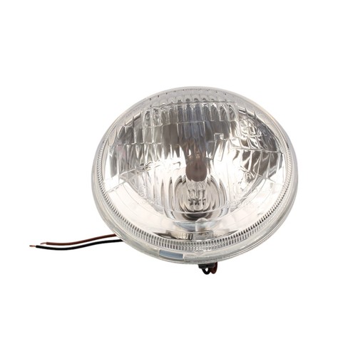 Reflektor lampe scheinwerfer - reflektor,
