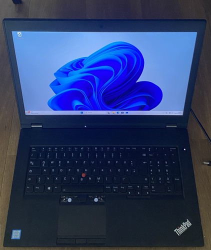 Lenovo thinkpad p73 - lenovo,