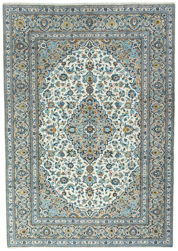 Perserteppich kashan kork - perserteppich, 351