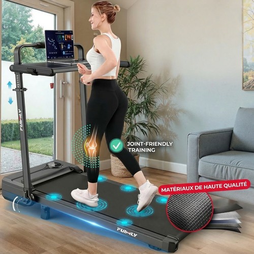Laufband elektrisch h - laufband, km/h