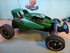 Tamiya DT-01 Fighter Buggy RX