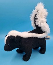 Stinktier Plüschtier