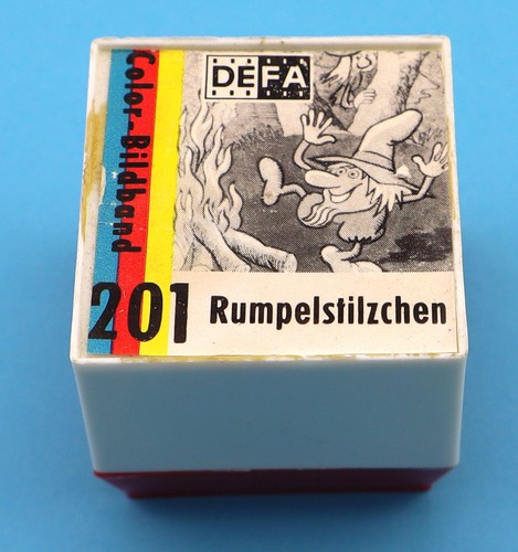 Defa color bildband - defa, color-bildband