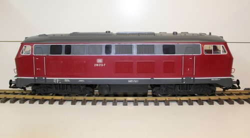 Piko 37510 diesellokomotive - piko,