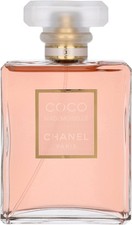 CHANEL Eau de Parfum Coco