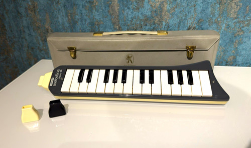 Hohner melodica piano 26 - 26,,