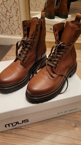 Mjus stiefeletten boots - stiefeletten,