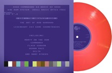 Rob Hubbard C64 Greatest Sids