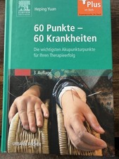 60 Punkte 60 Krankheiten –