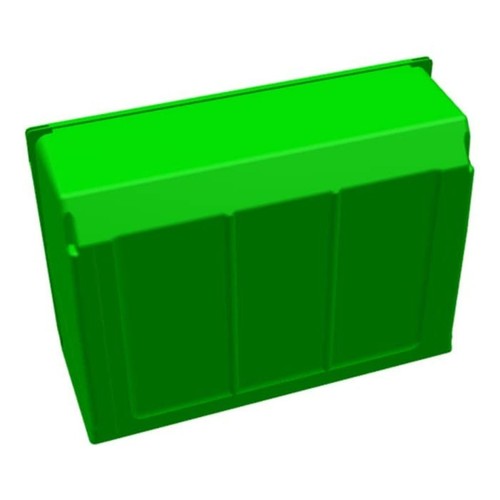 Kasten gefrieren neutral - kasten,