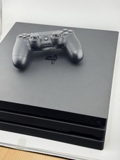 Sony PlayStation 4 Pro 1TB