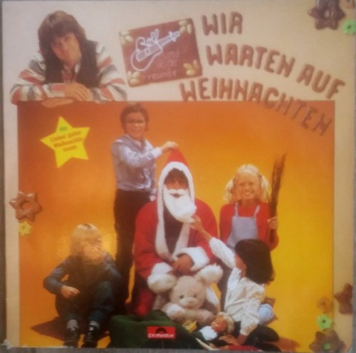 Rolf und seine - -, wir