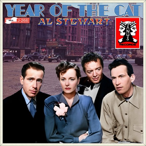 Stewart year of the - al,