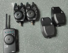 Fox Micron RX Digital 2+1 BLAU