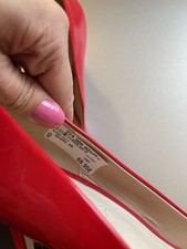 Pumps High Heels Buffalo